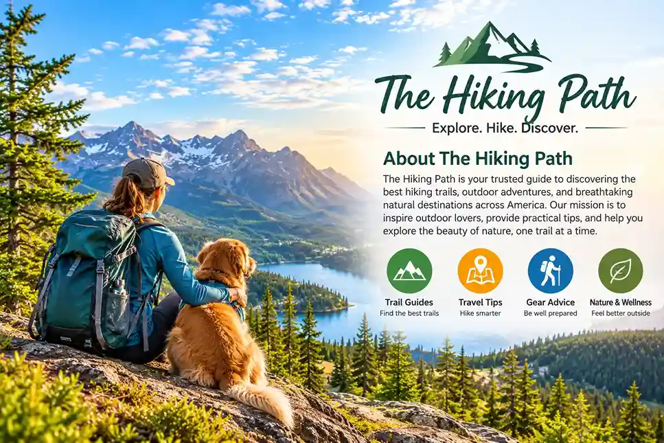The Hiking Path